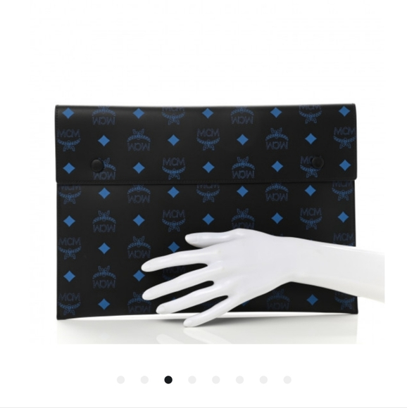 MCM trio pouch set - Picture 5 of 7